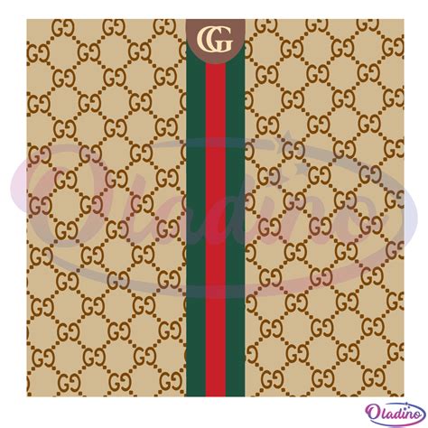 gucci signature design